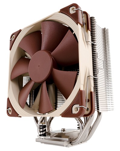 Noctua NH-U12S Ultra Quiet CPU Cooler