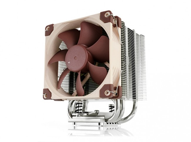 Noctua NH-U9S Ultra Quiet CPU Cooler