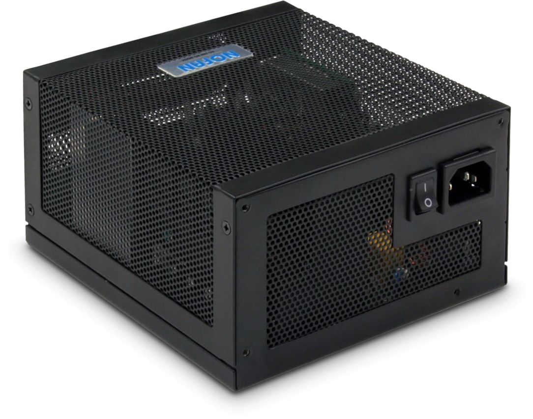 Nofan Fanless Power Supply