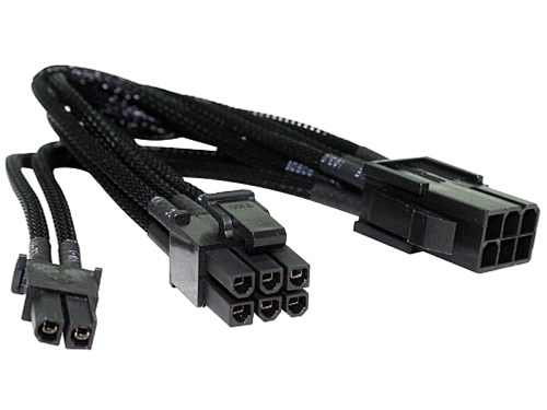 NZXT CB 8V Premium Cable
