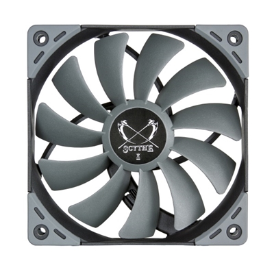 Scythe Kaze Flex 120mm Fan 