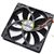 Scythe Slip Stream 120mm PWM Fan 