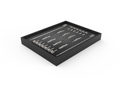 Streacom Screw Kit for BC1 & BC1 MINI Workbench