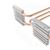 Streacom ST-LH6 CPU Heatpipe Kit for DB4