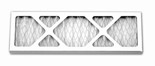 Xrackpro2 4u Cabinet Air Dust Filter 4 Pack