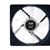 Zalman FDB (SF) Quiet Series Fan