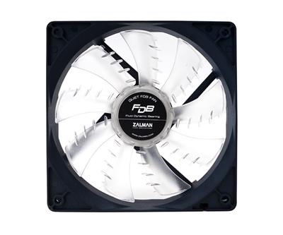Zalman FDB (SF) Quiet Series Fan