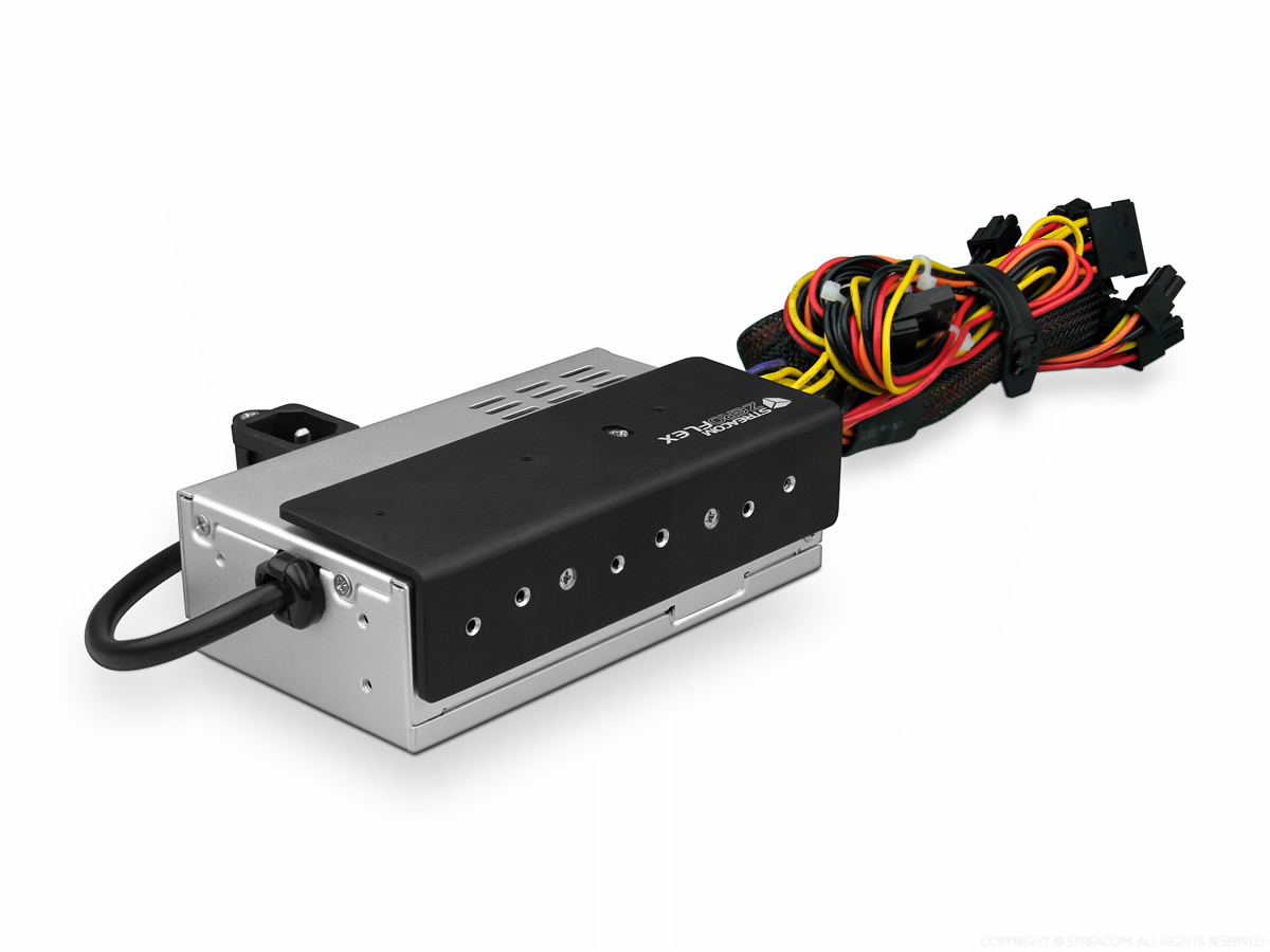 Streacom ST-ZF240 ZeroFlex 240W Passive PSU