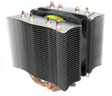 Coolink Corator DS Quiet CPU Cooler