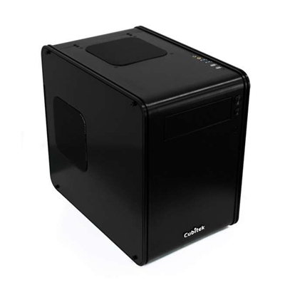 Cubitek Mini ICE ITX Computer Case
