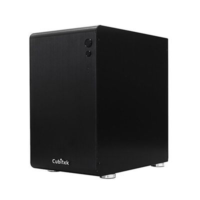Cubitek Mini Cube ITX Computer Case
