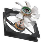Enermax Marathon Enobal 80mm Quiet Case Fan