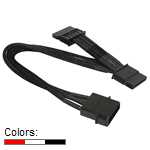 NZXT CB 42SATA Premium Cable