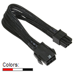 NZXT CB 6V Premium Cable