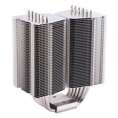 Prolimatech Megahalems Rev. C Quiet CPU Cooler
