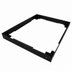 Plinth Kit with Leveling Feet 
