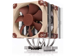 Noctua NH-D9 DX-3647 4U Premium CPU Cooler