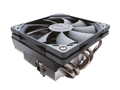 Scythe Big Shuriken 3 Quiet CPU Cooler