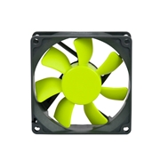 Coolink SWiF2-80P 80mm PWM Quiet Cooling Fan Coolink SWiF2-80P 80mm PWM Quiet Cooling Fan