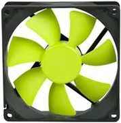 Coolink SWiF2-921 92mm 1500 RPM 3-pin Quiet Cooling Fan