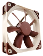 Noctua NF-S12A FLX Quiet Computer Fan 120mm