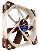 Noctua NF-S12A PWM Quiet PC Fan 120mm