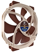 Noctua NF-A15 PWM Quiet CPU Fan 140mm