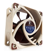 Noctua NF-A6x25 PWM Quiet Computer Cooling Fan 60mm Noctua NF-A6x25 PWM Quiet Computer Cooling Fan 60mm