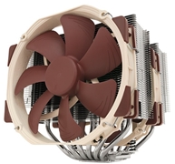 Noctua D-15 CPU Cooler Ultra Quiet CPU Cooler 