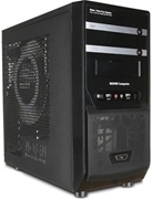 NoFan CS-30 Fanless Computer Case