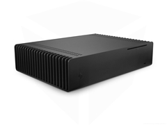 Streacom FC-10 Aluminum Fanless Chassis