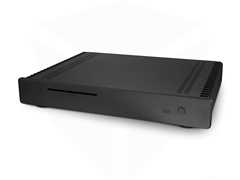 Streacom FC5 ALPHA HTPC Chassis