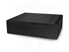 Streacom FC9 ALPHA HTPC Chassis