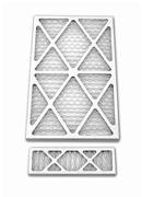 XRackPro2 25U Cabinet Air & Dust Filter (3 Pack)