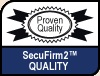 Image shows the Proven Quality icon for the new LGA 2011 SecuFirm2 mounting kit.