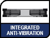 Integrated Anti-Vibration
