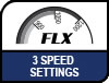 PWM Speed Control.