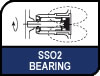 SSO2 Bearing.