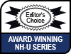 Award-Winning NH-U Series.