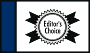 Editor's Choice Editor's Choice