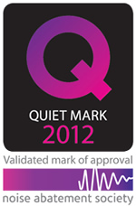 QuietMark.com
