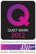 QuietMark.com QuietMark.com