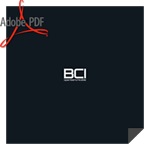 BC1 V2 User Guide Logo. Image shows BC1 V2 User Guide logo.