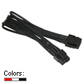 NZXT CB 8P  Premium Cable