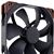 Noctua NF-A14 industrialPPC 2000 PWM 140mm Fan