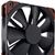 Noctua NF-F12 industrialPPC 24V 2000 Q100 IP67 PWM 120mm Fan