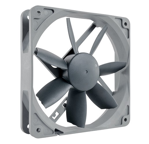 Noctua NF-S12B redux 1200  120mm Quiet Cooling Fan 