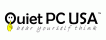 Quiet PC USA, Inc. Mobile Logo